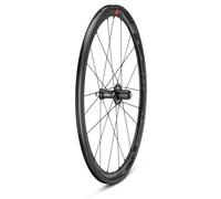 Coppia di ruote Fulcrum Wind 40 C HG11 Noir