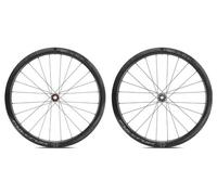 Fulcrum Wind 42 DB 2WF C23 AFS, Coppia Ruote