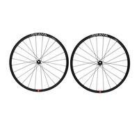 Coppia di ruote Massi Grava Alu DB HG11 Noir