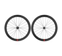 Coppia di ruote Massi X-Tech 2 DB 50 HG11 Gris