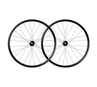 Coppia di ruote mavic aksium disc 700 mm 12x100 12x142 mm centerlock 2021