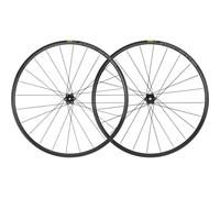 Coppia di ruote Mavic Allroad INT 700 12X100/142M11 Noir