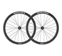 Mavic Allroad S Carbon Cl Disc Tubeless Gravel Wheel Set Argento 12 x 100/12 x 142 mm / Shimano/Sram HG