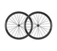 Coppia di ruote mavic cosmic sl 45 disc 700mm 12x100 12x142mm centerlock