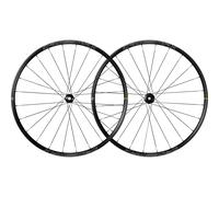 Coppia di ruote Mavic Crossmax INT 29 BST XD Noir