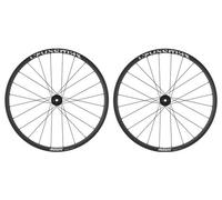 Mavic Crossmax S Carbon 29´´ Boost isc Tubeless Mtb Wheel Set Argento 15 x 110/12 x 148 mm / Shimano/Sram HG