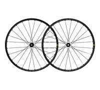 Coppia di ruote Mavic Crossmax SL S CL 29 BST MS Noir