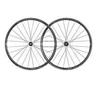 Coppia di ruote mavic crossmax sl ultimate 30 29 boost 15x110 12x148 mm center lock 2022