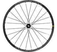 Coppia di ruote Mavic Crossmax XL INT 29 BST HG Noir