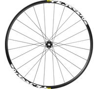 Coppia di ruote Mavic Crossride FTS-X INT27.5QRM10 Noir