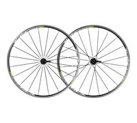 Coppia di ruote Mavic Crossride UB RB26QRM10 Gris