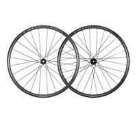 Coppia di ruote Mavic Crosstrail SL CARCL29BSTMS Noir