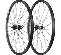 Coppia di ruote Mavic Crosstrail SL INT29BSTXD Noir
