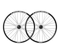 Mavic Deemax Park 26´´ Boost 6b Disc Tubeless Mtb Wheel Set Argento 20 x 110/12 x 142 mm / Shimano/Sram HG