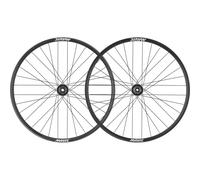 Mavic E-access Xr27 29´´ 6b Disc Tubeless Mtb Wheel Set Argento 12 x 100/12 x 142 mm / Shimano/Sram HG