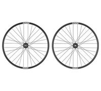 Mavic E-access Xr22 29 isc Tubeless Mtb Wheel Set Argento 12 x 100/12 x 142 mm / Shimano/Sram HG