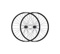 Coppia di ruote Mavic E-Acces XR27-CL27.5QRHG-R Noir