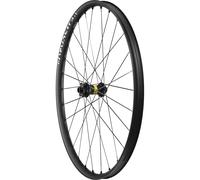 Mavic E-crosstrail Sl 29´´ Boost Cl Disc Tubeless Mtb Wheel Set Argento 15 x 110/12 x 148 mm / Shimano Micro Spline