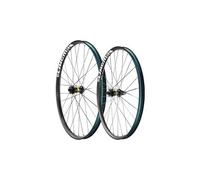 Mavic E-demmax Mullet 29/27.5´´ Boost 6b Disc Tubeless Mtb Wheel Set Argento 15 x 110/12 x 148 mm / Sram XD