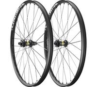 Coppia di ruote Mavic E-deemax S WBCL29BSTMS Noir