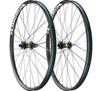Coppia di ruote Mavic E-deemax WBCL27.5BSTMS Noir