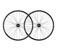 Coppia di ruote Mavic E-speedcity 1 CL650B12x100-142M Nero