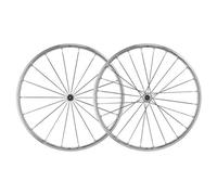 Mavic Ksyrium Heritage Sl isc Tubeless Road Wheel Set Argento 12 x 100/12 x 142 mm / Shimano/Sram HG