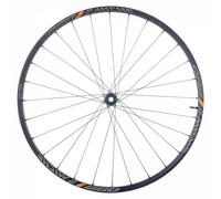 Coppia di ruote Miche 988 Hsr Cl Shi Spline 12sp Noir
