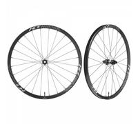 Coppia di ruote Miche K1 EVO Sram XD Noir