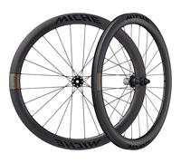 Coppia di ruote Miche Kleos 50 Noir