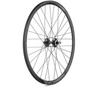 Miche Pistard Pista Tubeless Road Wheel Set Argento 9 x 100 / 10 x 120 mm / 1s Black