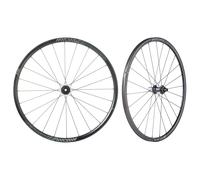 Coppia di ruote Miche Reflex DX Noir