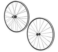 Coppia di ruote Miche Shimano Noir