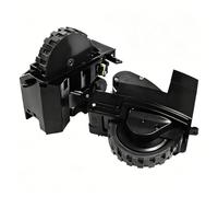 Coppia di ruote motrici Compatibile con iRobot Roomba 500-900 & E5/E6/I3/I5/I7/J5/J7/S5/S9, set di moduli di ruote di ricambio sinistra + destra(S9 S9+)