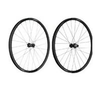 Coppia di ruote MTB FSA agx 29 srxd tubeless ready v19 Noir