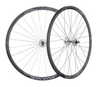 Coppia di ruote per bici da corsa Miche Miche Pistard 2.0 Argenté
