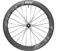 Coppia di ruote per bicicletta con disco tubeless Zipp 404 Firecrest CL HG Noir