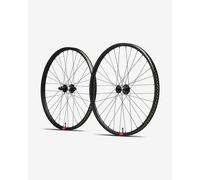 Reserve 30 Sl Al 29´´ Disc Tubeless Mtb Wheel Set Argento 15 x 110 / 12 x 148 mm / Sram XD
