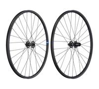 Coppia di ruote Ritchey WCS Zeta GX 700C Boost Campy N3W Noir