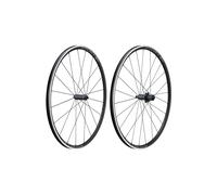 Coppia di ruote Ritchey WCS Zeta QR Shimano 11-Sram Nero