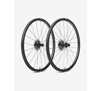 Coppia di ruote Scope R3A AllRoad nere - Shimano-MicroSpline