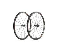 Coppia di ruote scope r3c carbon 30 mm larghezza 24 mm 9x100 9x130mm corpi shimano sram