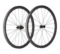 Coppia di ruote Vision Metron Centerlock Ready Sram XDR Noir