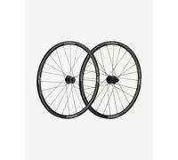 Coppia di ruote Vision Team AGX i23 Disc Center Lock nucleo Shimano 11V