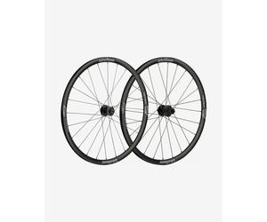 Coppia di ruote Vision Team AGX i23 Disc Center Lock nucleo Shimano 11V