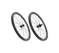 Coppia di ruote zipp 303 sw 700 mm 12x100 12x142 mm center lock