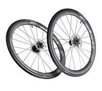 Coppia di ruote Zipp 303 Sw Cl Hl Noir