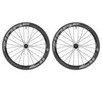 Coppia di ruote zipp 303 xplr s 700 mm 12x100 12x142 mm centerlock