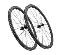 Coppia di ruote Zipp 353 Nsw Zr1sl Xdr 12v Gris
