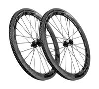 Coppia di ruote Zipp 454 Nsw Zr1sl Xdr Gris